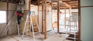 Entreprise de rénovation de la maison et de rénovation d’appartement à Bachos